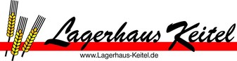 Logo Lagerhaus Keitel