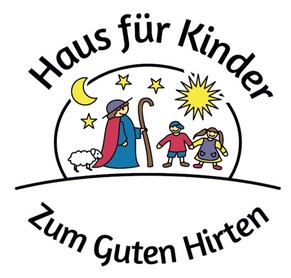 Logo Zum guten Hirten