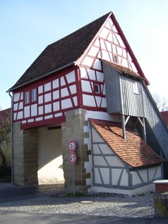 Würzburger Tor