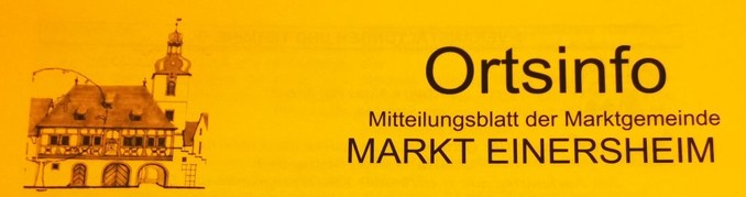 Logo Ortsinfo