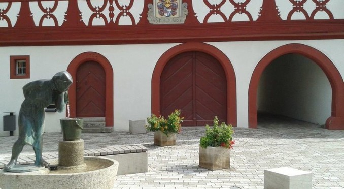 Marktplatz