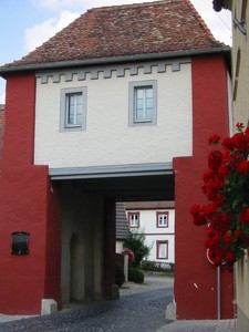 Nürnberger Tor