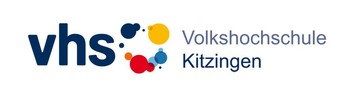 Logo VHS Kitzingen