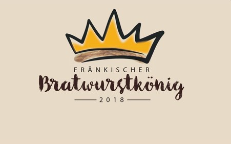 Logo Bratwurstkönig