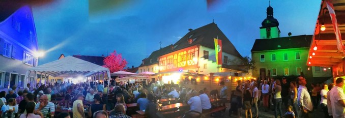 Weinfest