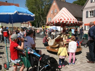 Kirschenmarkt