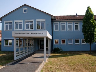 Verbandsschule Hellmitzheimer Bucht