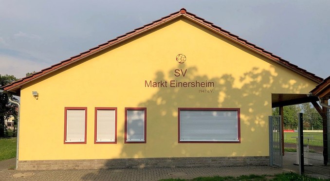 SV Vereinsheim
