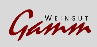 Logo Weingut Gamm