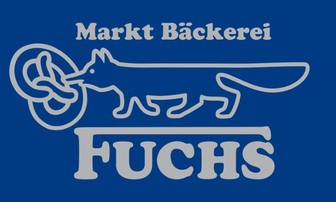 Logo Bäckerei Fuchs