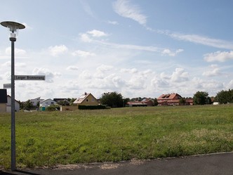 Siedlung
